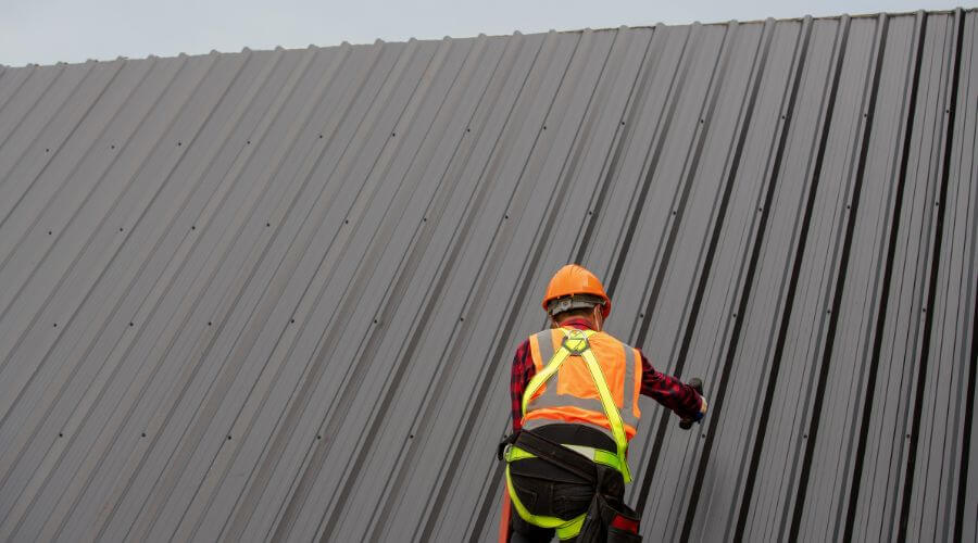 Local Chimney Repair in Saint Joseph, MN